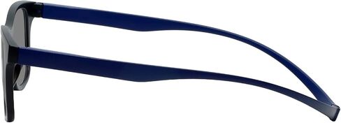 نظارات شمسية ثنائية البؤرة من ماجز تشيلسي للنساء والرجال | قراء النظارات الشمسية | النظارات الشمسية المغناطيسية | إطار توصيل خلفي مغناطيسي in Kuwait