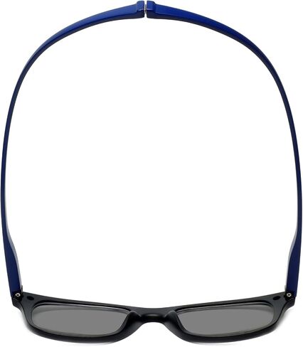 نظارات شمسية ثنائية البؤرة من ماجز تشيلسي للنساء والرجال | قراء النظارات الشمسية | النظارات الشمسية المغناطيسية | إطار توصيل خلفي مغناطيسي in Kuwait