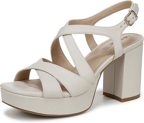 LifeStride Adrianna Strappies in Saudi Arabia