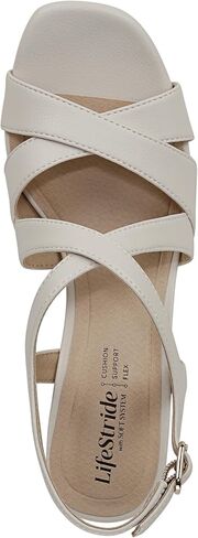 LifeStride Adrianna Strappies in Saudi Arabia