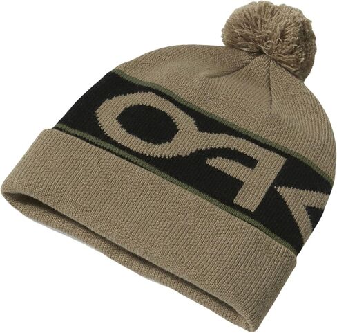 Oakley Men's Factory Cuff Beanie in Saudi Arabia
