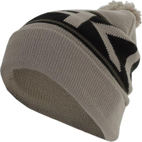 Oakley Men's Factory Cuff Beanie in Saudi Arabia