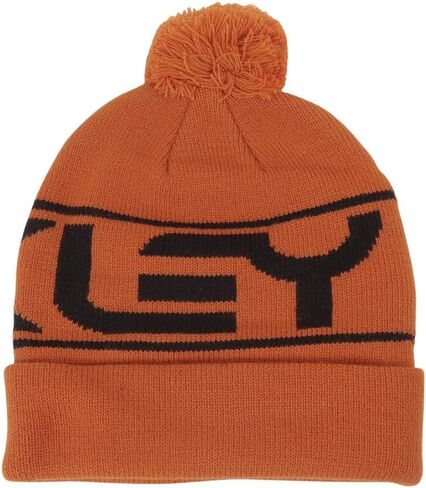 Oakley Men's Factory Cuff Beanie in Saudi Arabia