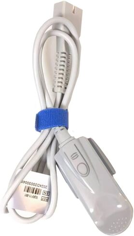 Veterinary Pulse Handheld Pulse for Animals 24 Hours SPO2 Pulse Rate Monitor Alarm(H100 for Adult) in Saudi Arabia