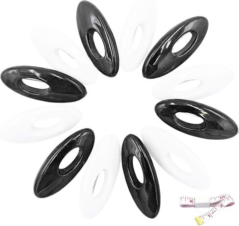 Hanycon Multicolor Scarf Safety Pins, Set of 30 in Kuwait