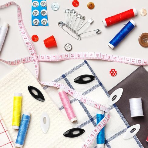 Hanycon Multicolor Scarf Safety Pins, Set of 30 in Kuwait