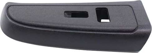 MOTOKU Front Driver and Passenger Side Window Switch Bezel for Sierra Silverado 1500 2500HD 3500 2004-2006 in Saudi Arabia