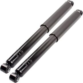 for Jeep Auto Shocks (Rear,2Pcs), SCITOO Shocks Absorbers Assemblies Set fit for 1993 1994 1995 1996 1997 1998 for Jeep Grand for Cherokee Struts