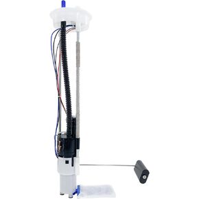 2522139 47-1012 Fuel Pump Assembly fit for Polaris Ranger 4x4 800 EFI 2011-2012, for Ranger 4x4 800 EFI CREW 2011-2012, for Ranger 6x6 800 2011-2012, for Ranger XP 800 2012, 471012 Fuel Pump