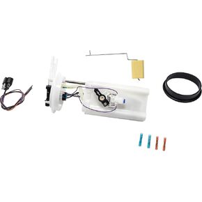 ACDelco GM Original Equipment MU1615 Fuel Pump and Level Sensor Module with Seal, Float, and Harness
