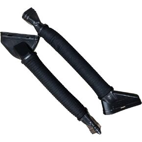 Air Intake Hose Air Duct for 2012-2016 Mercedes Benz GL350 ML350 Bluetec 6420948897 6420948797
