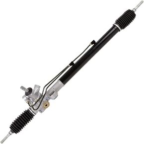 New Power Steering Rack & Pinion For Honda Accord 2.4L 4-Cyl & Acura TL - BuyAutoParts 80-00968AN NEW