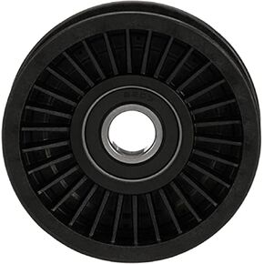 DriveAlign Belt Drive Idler/Tensioner Pulley
