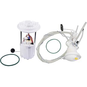 E7264A E7192M Electric Fuel Pump Assembly w/Sending Unit Module Replacement for 2005-2014 Chrysler 300 Dodge Charger Challenger Magnum Driver & Passenger Side