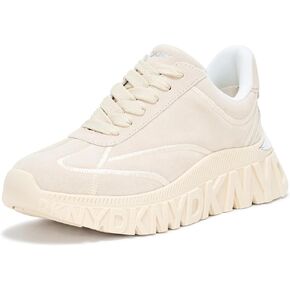 DKNY Women's Laeoni Platform Sneaker