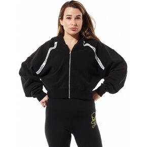 SoulCycle Women's Marissa Zip Hoodie