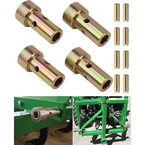 البطانات محول وصلة سريعة تناسب الفئة 1، 2 زوج! مجموعة جلبة وصلة سريعة ودبوس in Kuwait