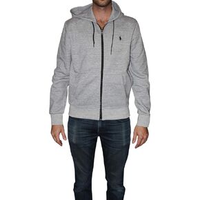 Polo Ralph Lauren Men's Fleece Pullover Hoodie
