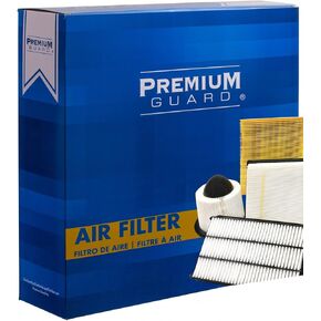PG PA99784 Engine Air Filter|Fits 2024-22 Jeep Grand Cherokee,2023-21 Grand Cherokee L
