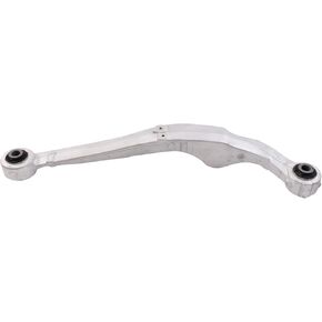 TRQ Rear Right Upper Control Arm Passenger Side Compatible with 2008-2019 Nissan Rogue 2014-2015 Rogue Select 2017-2019 Rogue Sport