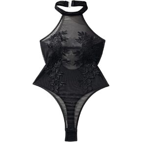 مثير الرسن محض زين الأزهار شبكة الملابس الداخلية تيدي ارتداءها أعلى قطعة واحدة in Kuwait