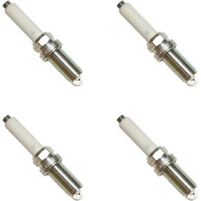 NGK For Volkswagen Passat 2014-2020 Spark Plug | Box of 4 | PLFER7A8EG | 94833