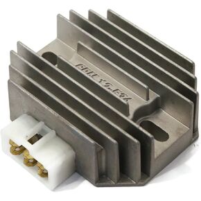The ROP Shop Voltage Regulator Rectifier fits John Deere LX172 LX173 LX176 LX178 LX186 Mowers