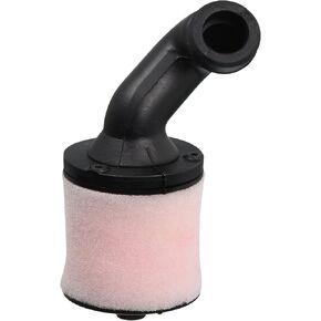 Traxxas 5266 Air Filter Body, Filter Support, and Cap for The Revo