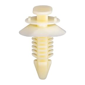 OAUTOO 25pcs Door Trim Panel Retainer Clip for GM 15612948, 15953247, 15607165, C & K Trucks