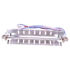 Refrigerator Heater Harness Assembly WR51X10029 AP2071521 Compatible with GE Kenmore PS303760 880031