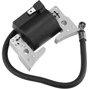 X AUTOHAUX Ignition Coil 101909201 for Kawasaki FE290D FE350D FE400D GEF00A Engine 1997-up for Club Car Gas Present 1997-up