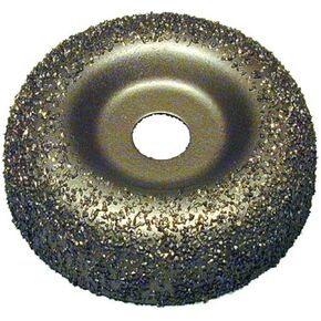 Tru-Flate 18-260 Buffing Cone