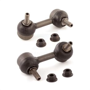 TOR Rear Suspension Stabilizer Bar Link Kit Replacement For 2003-2007 Cadillac CTS - Left Right Side (Driver Passenger) KTR-101058
