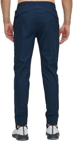 Men's Jogger Pants with Pockets Lightweight Running Sweatpants Quick Dry Pants for Men Drawstring in Saudi Arabia