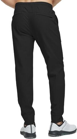 Men's Jogger Pants with Pockets Lightweight Running Sweatpants Quick Dry Pants for Men Drawstring in Saudi Arabia