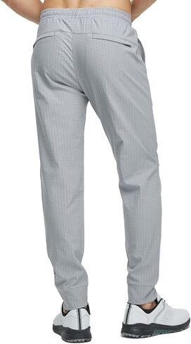 Men's Jogger Pants with Pockets Lightweight Running Sweatpants Quick Dry Pants for Men Drawstring in Saudi Arabia