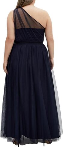 City Chic Women's Plus Size Daniela Maxi Dress in Saudi Arabia