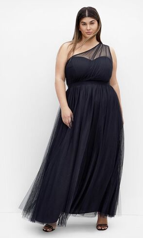 City Chic Women's Plus Size Daniela Maxi Dress in Saudi Arabia