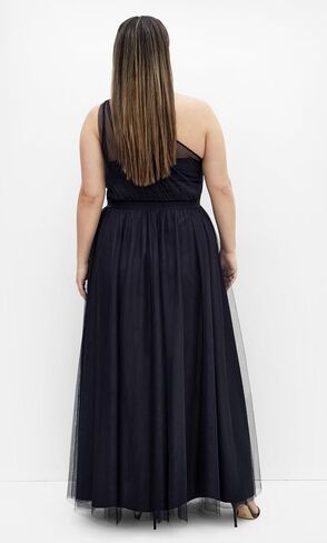 City Chic Women's Plus Size Daniela Maxi Dress in Saudi Arabia