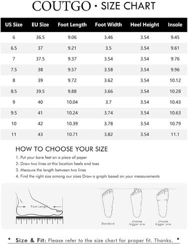 Coutgo Women's Wedge Sandals Platform Espadrille Heels Open Toe Strappy Slip On Casual Summer Slide Shoes in Saudi Arabia