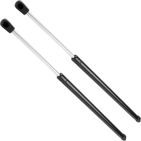 SCITOO 6178 20.75Inch Lift Supports Fit for Dodge Nitro 2007-2011 Rear Left and Right Liftgate Shock Struts 2pcs in Saudi Arabia