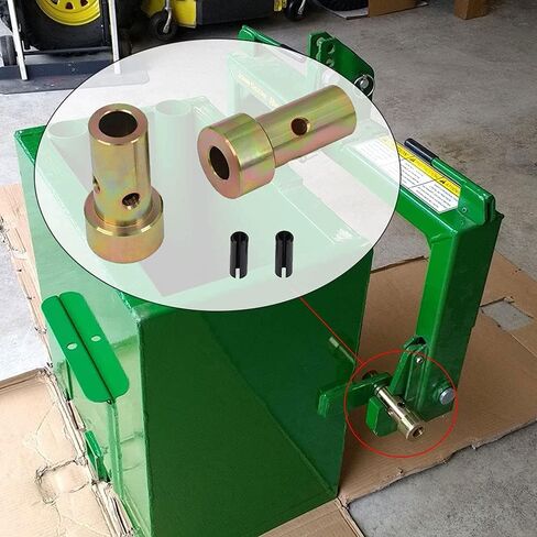 البطانات محول وصلة سريعة تناسب الفئة 1، 2 زوج! مجموعة جلبة وصلة سريعة ودبوس in Kuwait