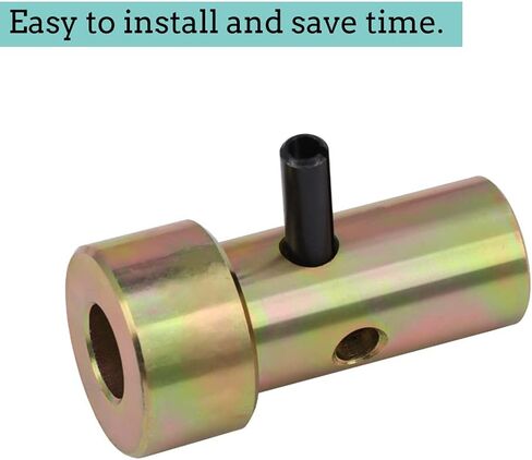 البطانات محول وصلة سريعة تناسب الفئة 1، 2 زوج! مجموعة جلبة وصلة سريعة ودبوس in Kuwait