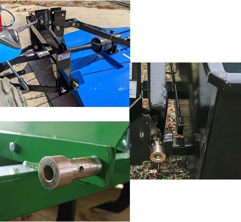 البطانات محول وصلة سريعة تناسب الفئة 1، 2 زوج! مجموعة جلبة وصلة سريعة ودبوس in Kuwait