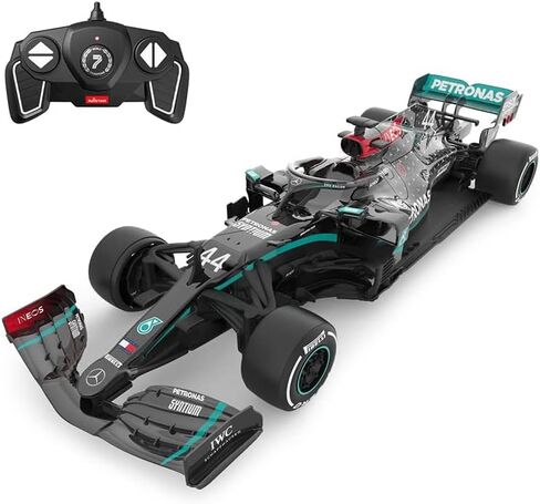RASTAR F1 Car | 1:12 Ferrari F1-75 Remote Control Toy Car, Ferrari F1 RC Car for Boys Kids Adults, 2022 F1 Challenger, 2.4GHz in Saudi Arabia