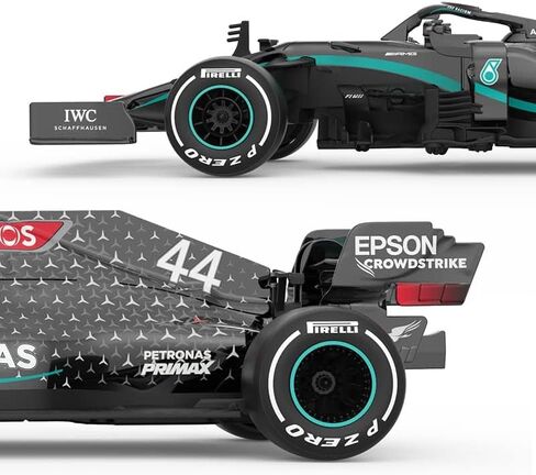 RASTAR F1 Car | 1:12 Ferrari F1-75 Remote Control Toy Car, Ferrari F1 RC Car for Boys Kids Adults, 2022 F1 Challenger, 2.4GHz in Saudi Arabia