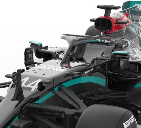 RASTAR F1 Car | 1:12 Ferrari F1-75 Remote Control Toy Car, Ferrari F1 RC Car for Boys Kids Adults, 2022 F1 Challenger, 2.4GHz in Saudi Arabia