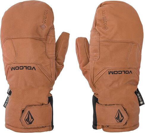 Volcom Men's Gaaas Gore-Tex Mitt in Saudi Arabia