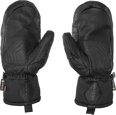 Volcom Men's Gaaas Gore-Tex Mitt in Saudi Arabia