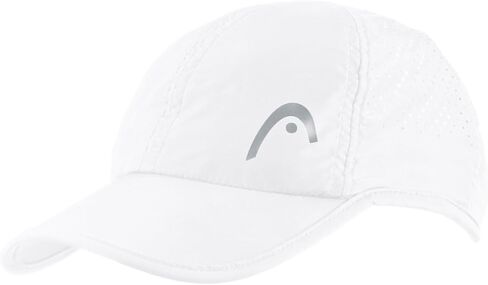 HEAD Pro Player Cap-Navy in Saudi Arabia